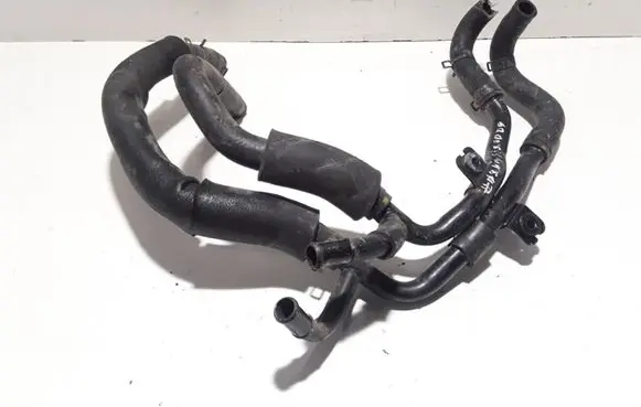 Hyundai ix 55 Engine coolant pipe/hose
