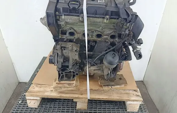 Peugeot 307 Engine NFU