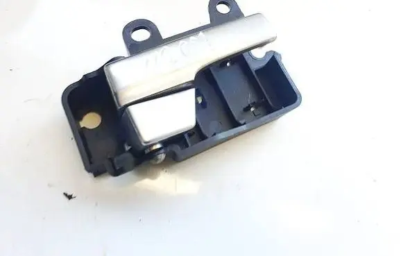 Ford Kuga I Rear door interior handle 3M51R22600AA