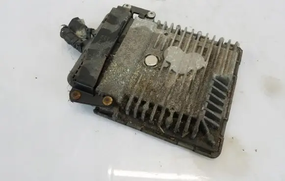 Skoda Yeti (5L) Engine control unit/module ECU 03L906023JT