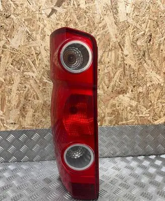 Volkswagen Crafter Rear/tail lights 2E0945095 89033705 9068200064