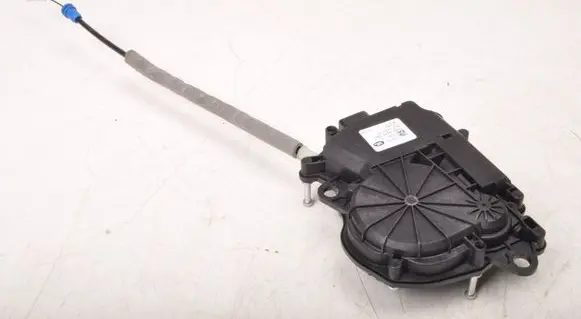 Land Rover Range Rover Sport L494 Tailgate exterior lock DK62-404C10-AD