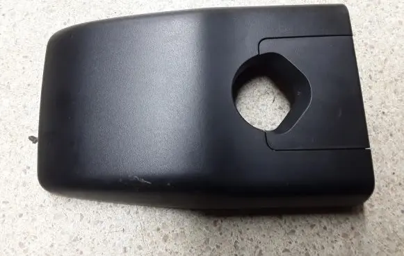 Lexus RX 450H Rearview mirror trim 8646648041