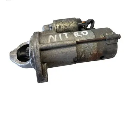 Dodge Nitro Starter motor 04801268AB