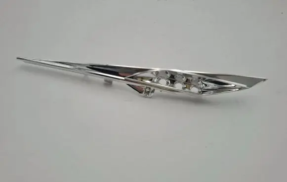 BMW 5 F10 F11 Headlight part 171531-04R