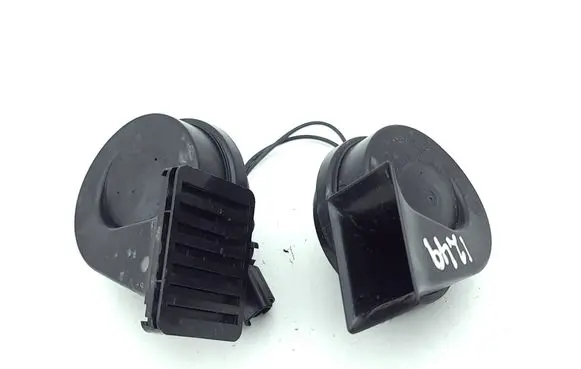 Peugeot 3008 III Horn signal 9845852580 A20842 20240510