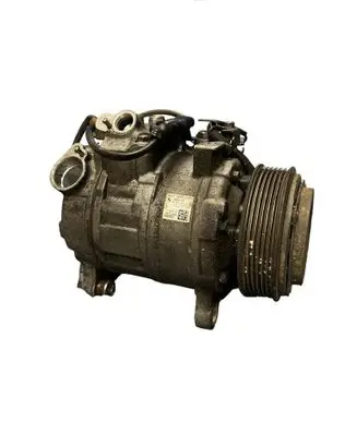 BMW X5 F15 Air conditioning (A/C) compressor (pump) 6805070