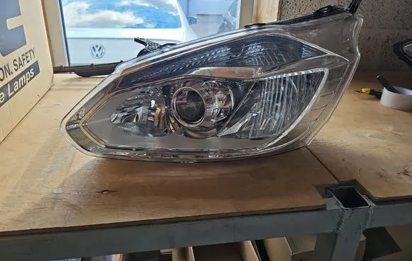 Headlight/headlamp