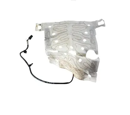 Chevrolet Malibu Seat heating element 84369810