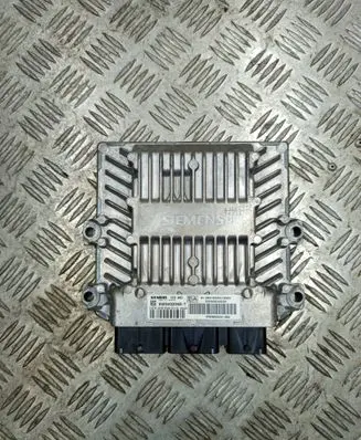 Engine control unit/module