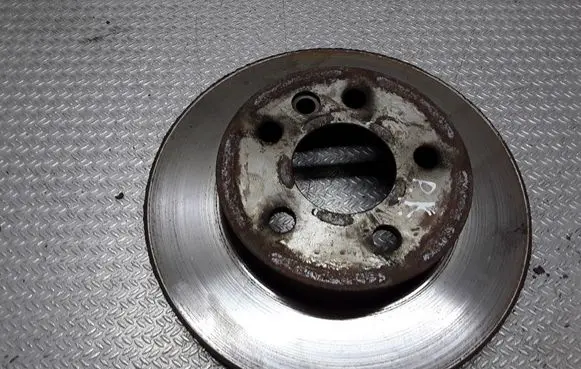 Volkswagen Transporter - Caravelle T4 Front brake disc