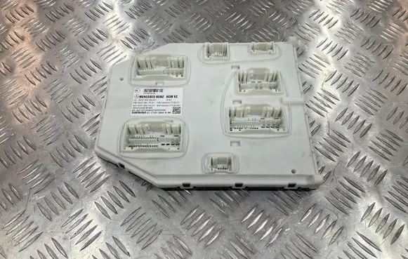 Mercedes-Benz A W177 SAM control unit A2479009902