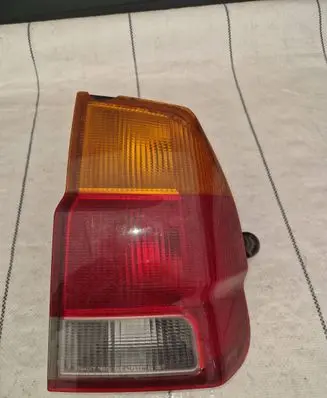 Mitsubishi Pajero Sport I Rear/tail lights 0431690