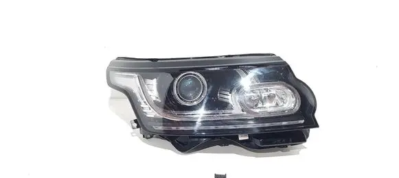 Land Rover Range Rover L405 Headlight/headlamp CK5213W029ED
