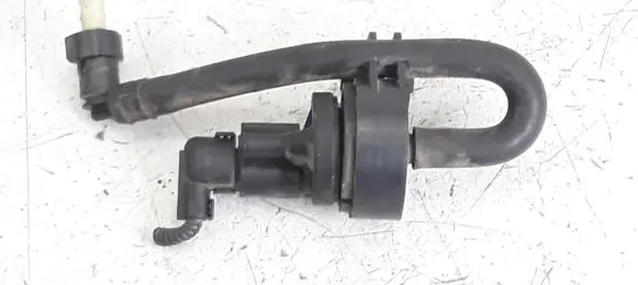 Skoda Fabia Mk1 (6Y) Vacuum valve 0280142345 6Q0133366