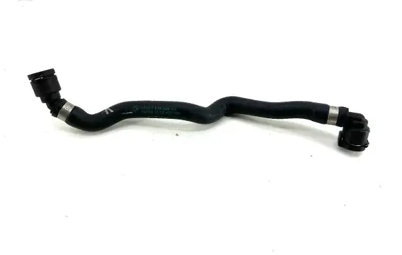 BMW 7 F01 F02 F03 F04 Engine coolant pipe/hose 7575428 17127575428