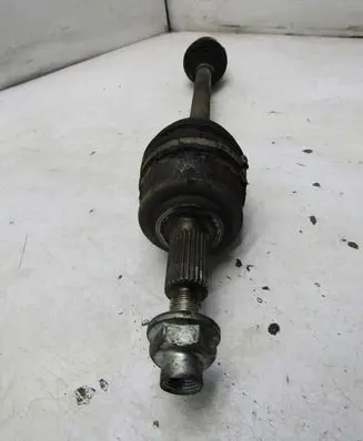Suzuki Swift III Front driveshaft KRIS235789