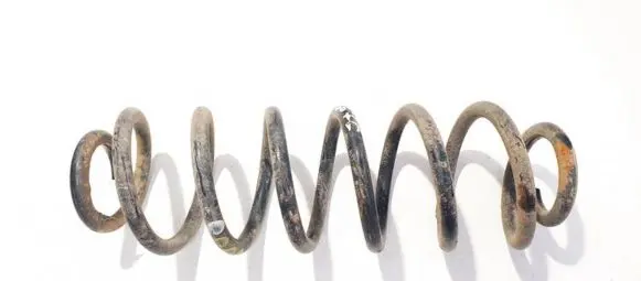 Volkswagen Golf Plus Rear coil spring