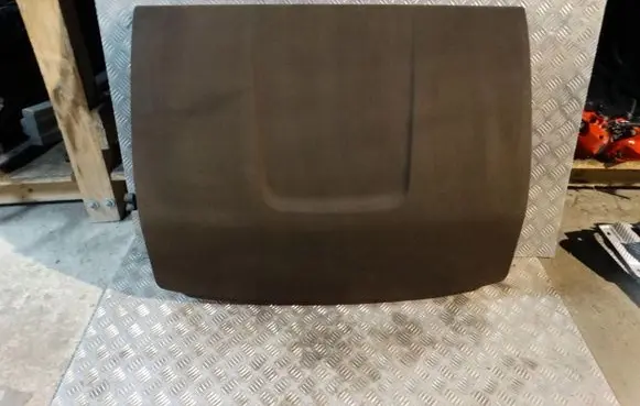 Porsche 997 Other center console (tunnel) element 971867360B