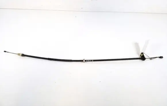 Handbrake/parking brake wiring cable