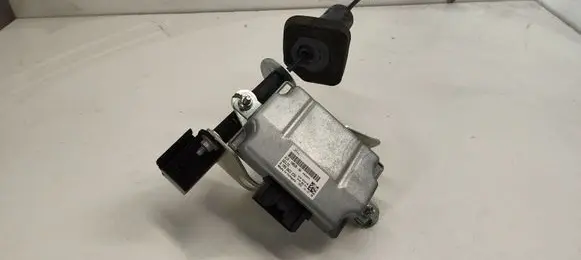 Ford Edge II Voltage converter/converter module JL3T14B526AA JL3T14B526 0199DC2226