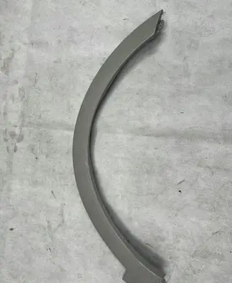 Porsche Cayenne (9Y0 9Y3) Front arch trim 9Y0853818