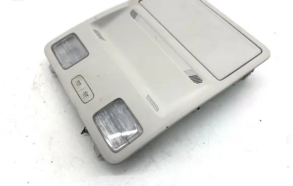Ford Focus Headlining lighting console trim H1BBA519A58A