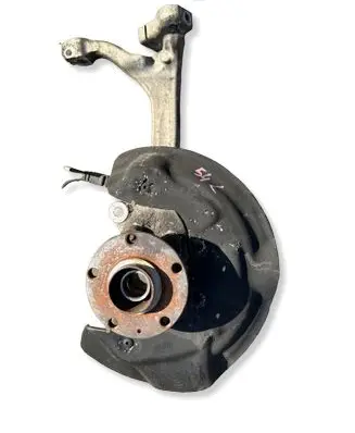 Audi A6 S6 C6 4F Front wheel hub 4F0615312A