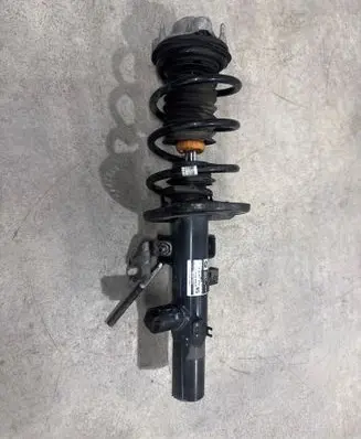 BMW iX3 Front shock absorber/damper 10817611 6898156 E5653001