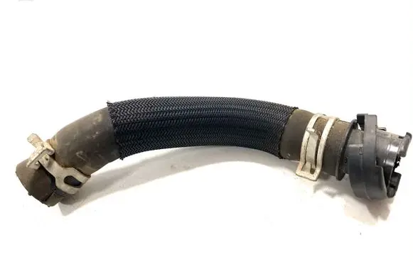 Citroen C4 II Engine coolant pipe/hose