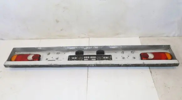Renault Master III Rear/tail lights 41890F0921