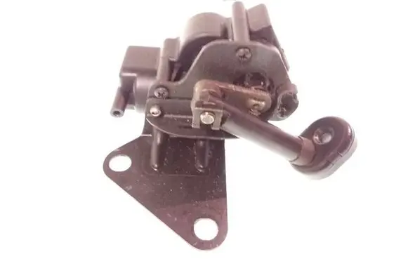 Ford Galaxy Vent window/glass motor 95VW14453BA