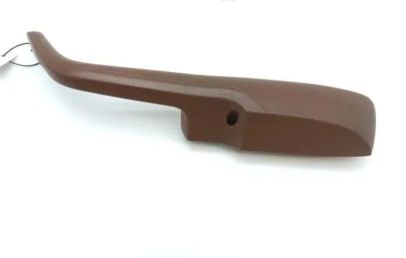 Mercedes-Benz S W116 Front door interior handle trim 