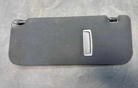 Lexus RX 450H Sun visor POM15
