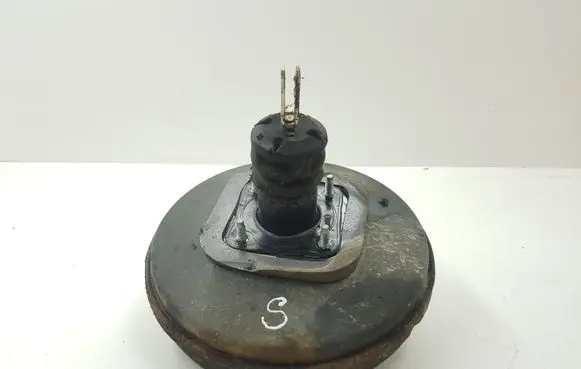 Citroen C8 Brake booster 0204024267