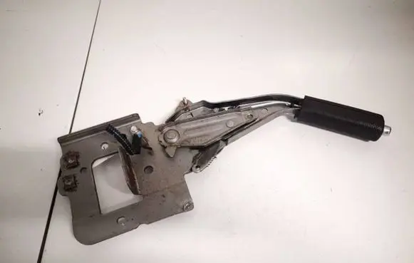 Dodge Journey Handbrake/parking brake lever assembly