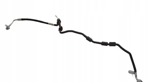 Audi A7 S7 4G Air conditioning (A/C) pipe/hose 4G0260710AJ