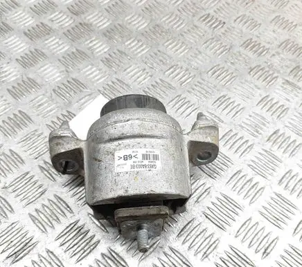 Jaguar XF X260 Engine mount bracket GX636A003BE