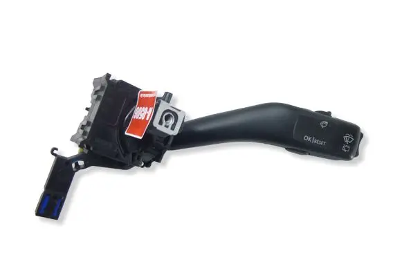 Volkswagen Touran I Wiper control stalk 1K0953519A DHB0163A