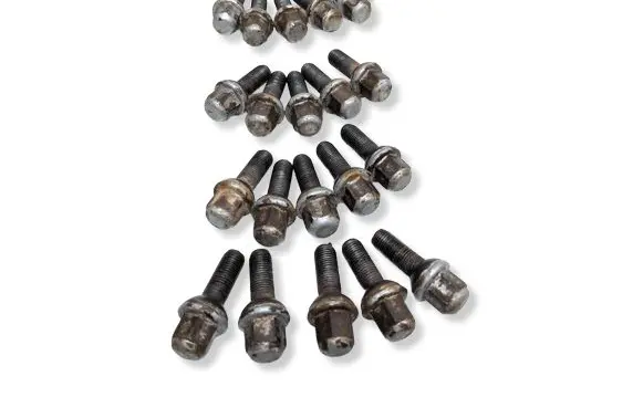 Volkswagen II LT Nuts/bolts 