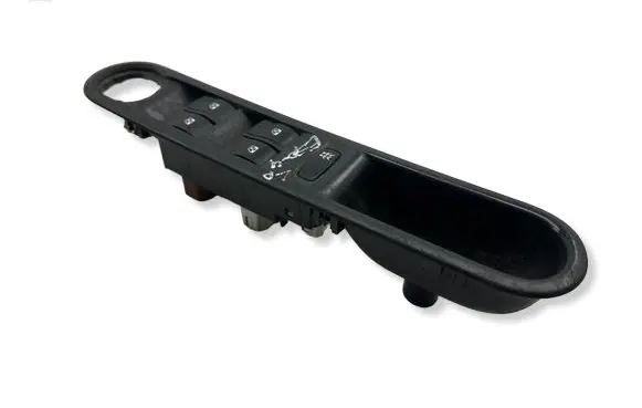 Renault Espace IV Electric window control switch 8200250650