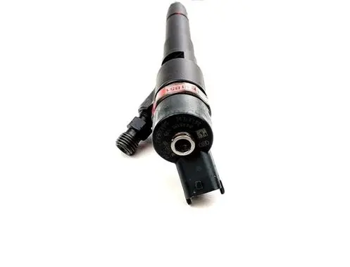 Iveco Daily 35 - 40.10 Fuel injector 0445110435 0986435227 504386427