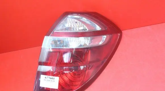 Subaru Outback Rear/tail lights 220-20952