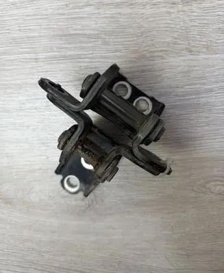 Honda Civic Rear door hinge set 