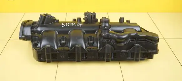 Opel Corsa E Intake manifold 55259084 198A3000