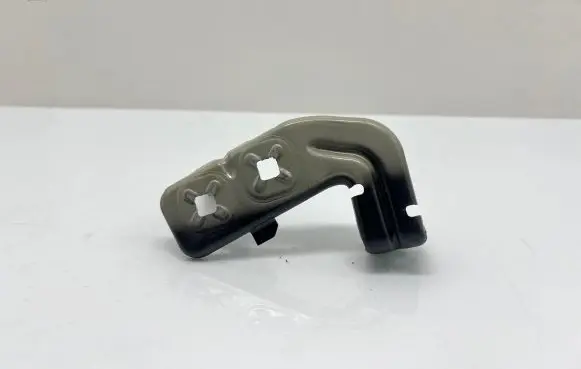 BMW 4 F36 Gran coupe Fender mounting bracket 7255821