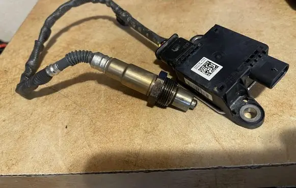 Ford Kuga III Lambda probe sensor LX615L216AA