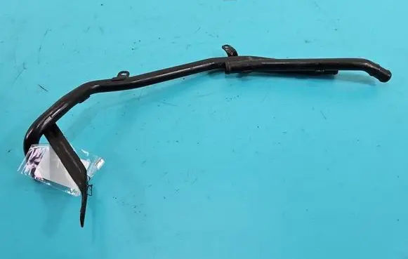 Skoda Octavia Mk3 (5E) Engine coolant pipe/hose 5Q0121070AF IMPRK1524416