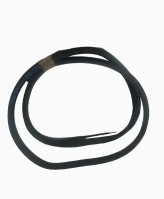 Renault Megane III Rubber seal rear door 