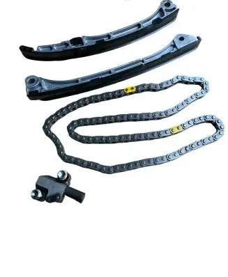 Toyota Verso Slide rail for timing chain 